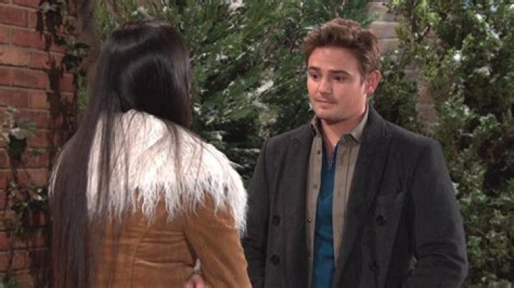 Wendy Must Choose Between Tripp And Johnny!