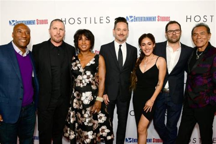 Wes Studi - Bio, Age, net worth, height, Wiki, Facts and Family