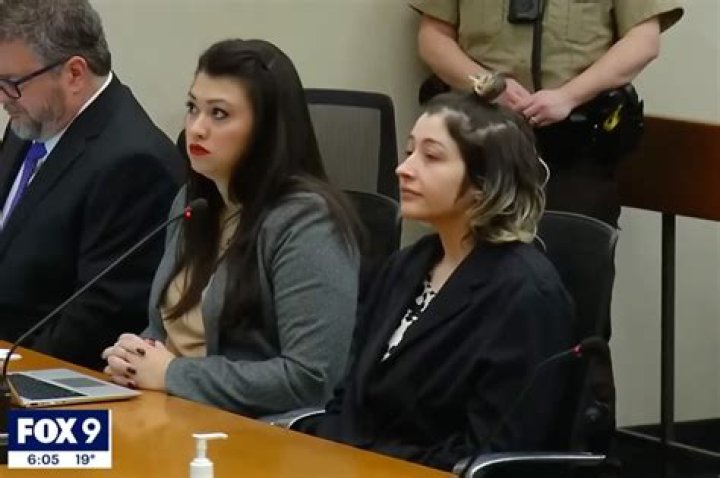
What did Julissa Thaler do? New charges explored as mom indicted over Eli Hart murder 