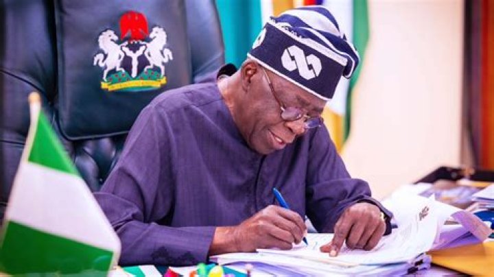 
What Else Does He Need To Do To Prove He’s Not Dying – Toyin Abraham To Tinubu’s Critics Over Workout Video 