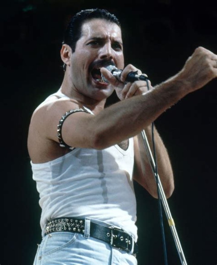 What Ethnicity Was Freddie Mercury?