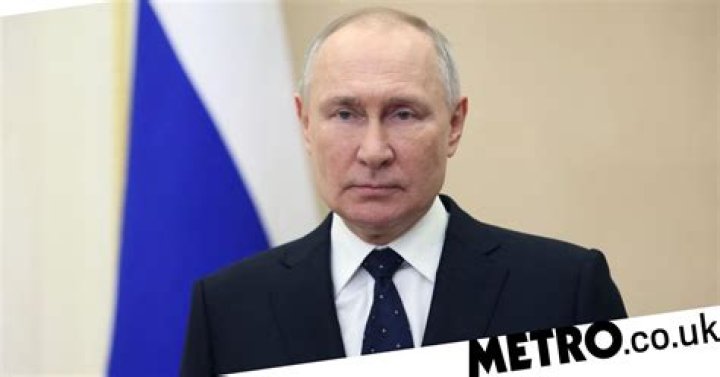 What Exactly Is Vladimir Putin's Net Worth? Is He The Richest Person On The Planet?