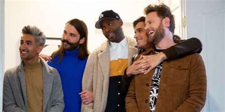 What Happened Between ‘Queer Eye’ Stars Tan France & Bobby Berk? Everything to Know About Their Drama