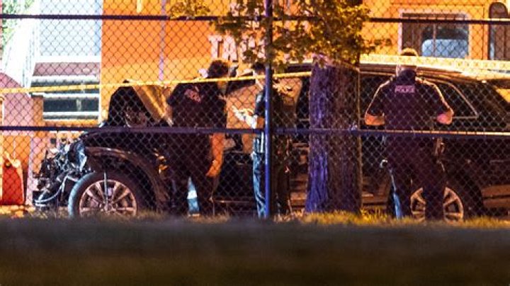 
What happened to Annie Namou? Suspect arrested as Detroit woman fatally shot in a parking lot 