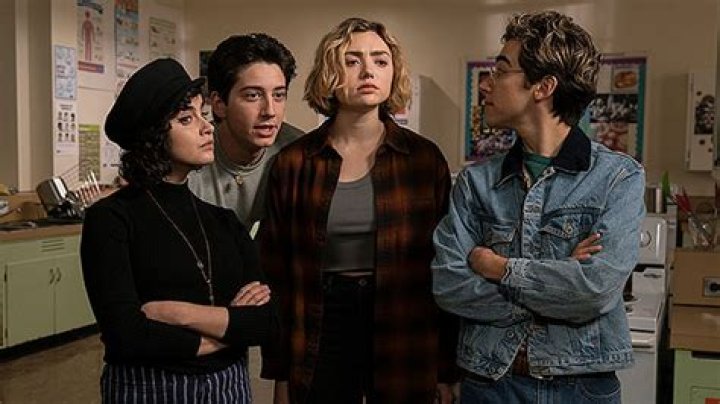 What Happened To Maddie? – Hollywood Life