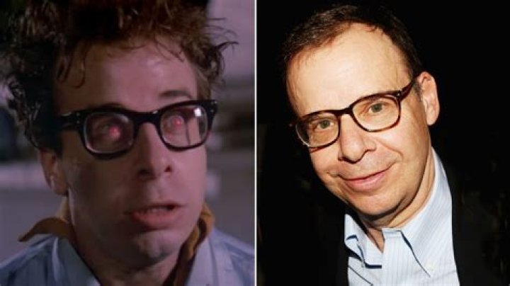 What Happened to Rick Moranis? The "Ghostbusters" Star Isn't Totally Retired