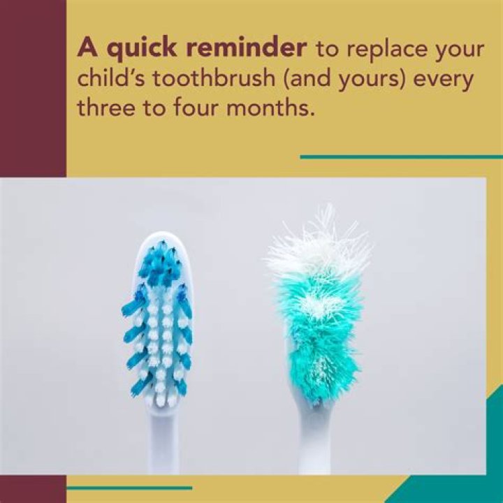 What Happens If You Don't Replace Your Toothbrush Every 3 Months, According to Dentists