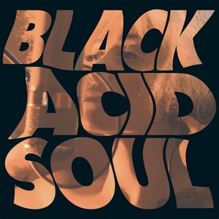 What Is A Miso? Lady Blackbird Musician and Black Acid Soul Tour