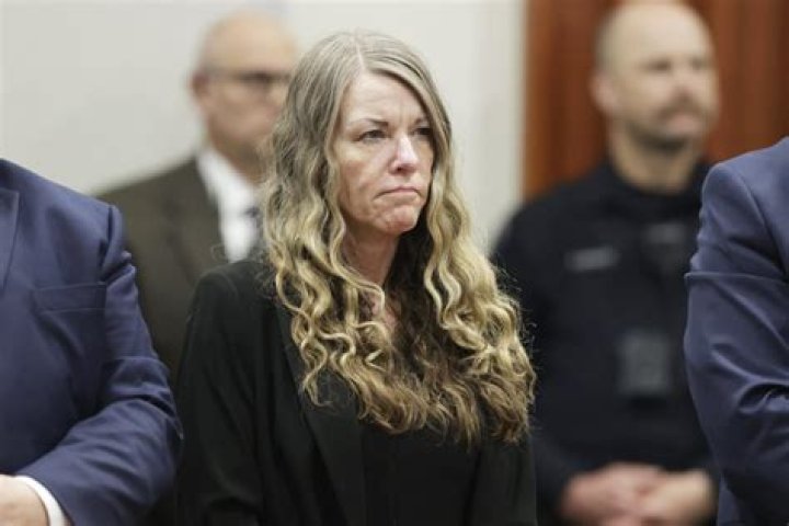 
What Is Lori Vallow Religion? Woman Now Fit To Stand Trail on Murder Charges 