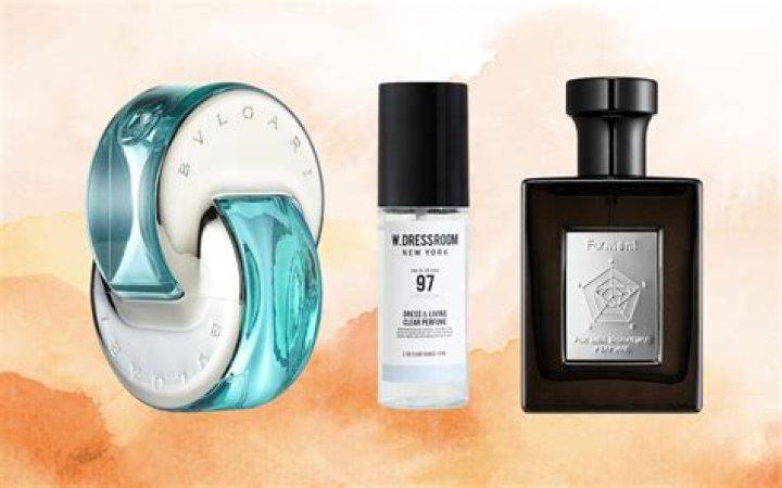 What Perfume Does Emma Stone Wear?