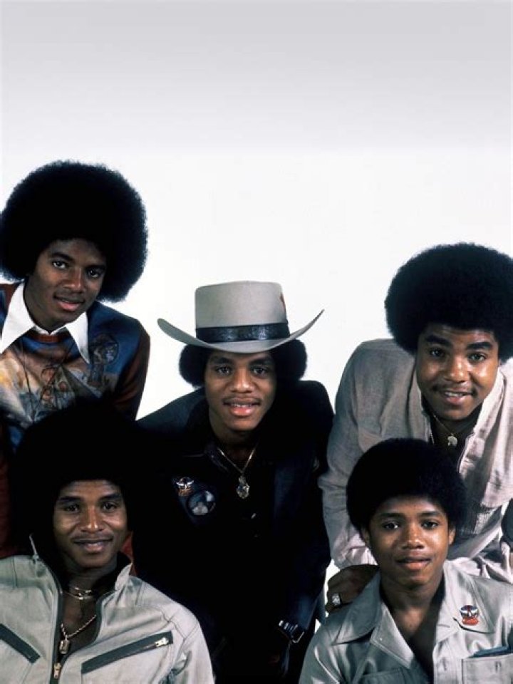 What Was The Jackson 5's First Song?