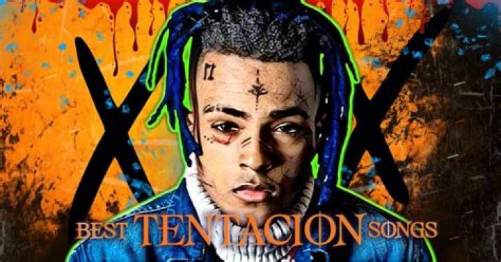 What Was XXXTentacion's First Song?