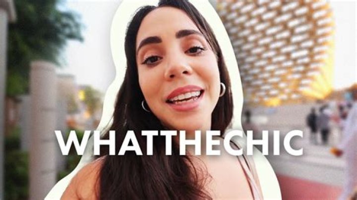 whatthechic Youtuber overview