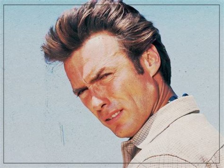 When Did Clint Eastwood Start Acting?