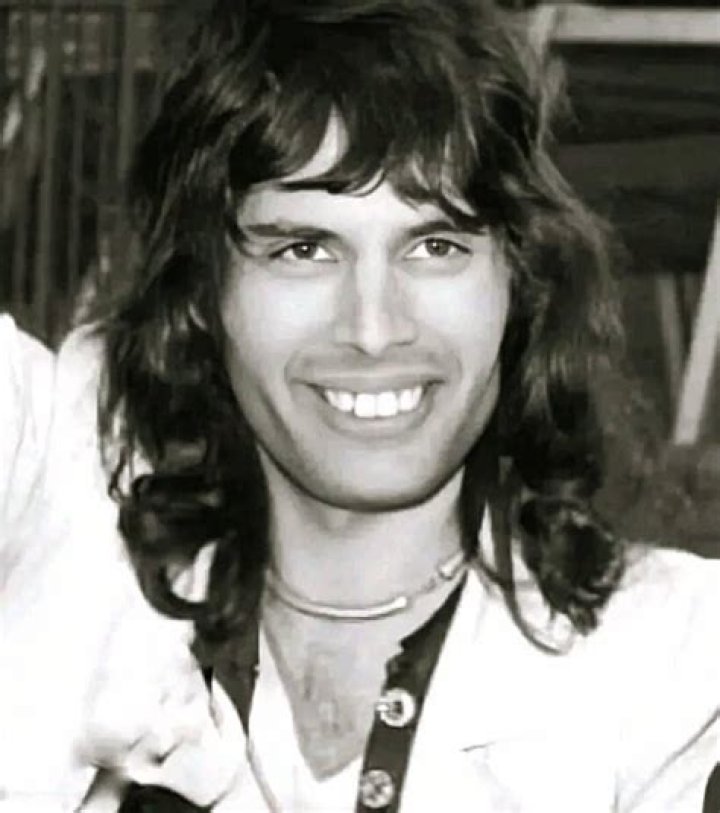 Where Did Freddie Mercury Grow Up?