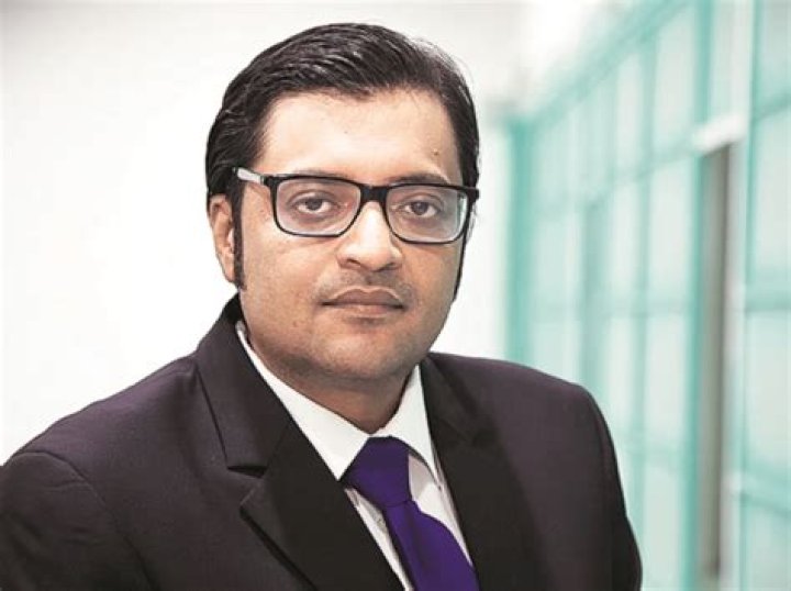 
Where is Arnab Goswami today? Wife, Net Worth, Children, Wiki 