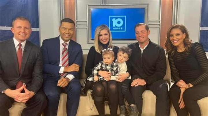 Where Is Ashlee Baracy Now? Age Wiki And Husband – Is She Coming Back To 10TV?
