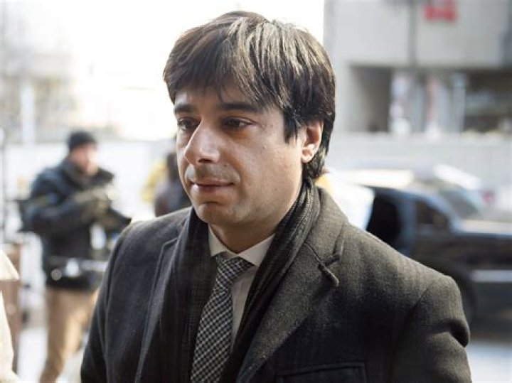 Where Is Jian Ghomeshi Now In 2022?