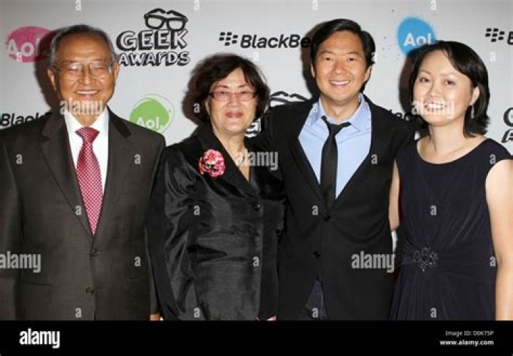
Who are Ken Jeong Parents? Ken Jeong Biography, Parents Name and More 