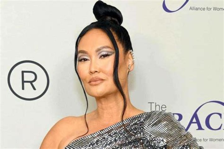 
Who are Tia Carreres Parents? Tia Carrere Biography, Parents Name, Nationality and More 