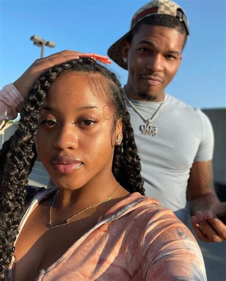 Who is 600 Breezy? How the girlfriend Raven Jackson Rapper died. Did Raven die by suicide?