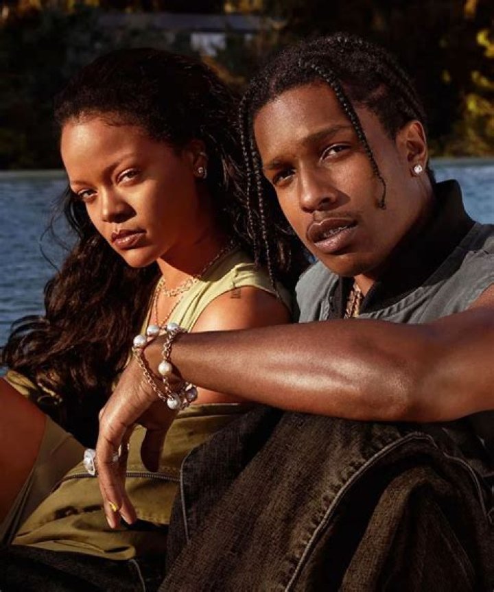 Who is A$AP Rocky Dating Now?