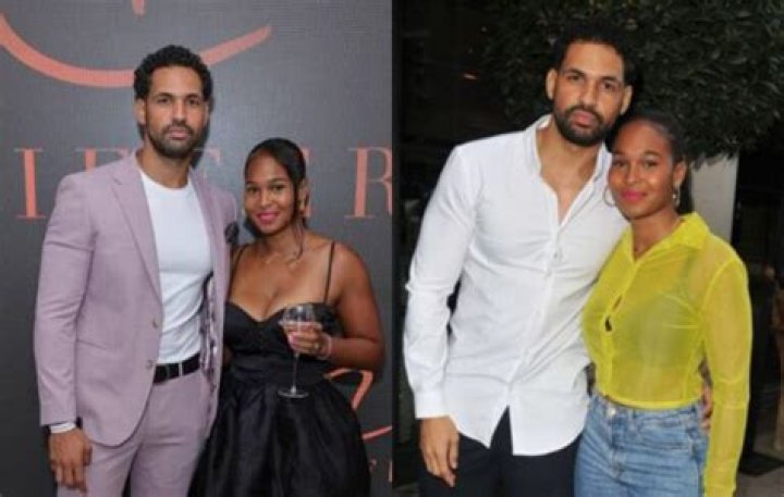 Who is Aaron Fontaine Dating Now?