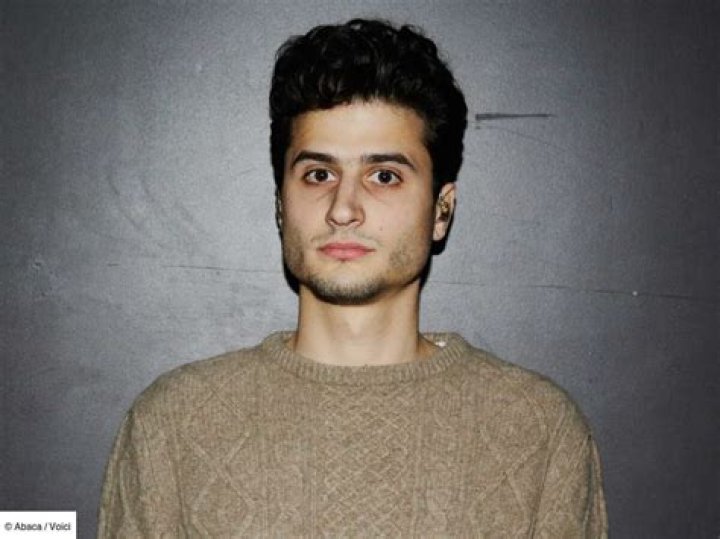 Who is Adrien Gallo Dating Now?