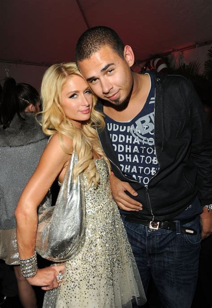Who is Afrojack Dating Now?