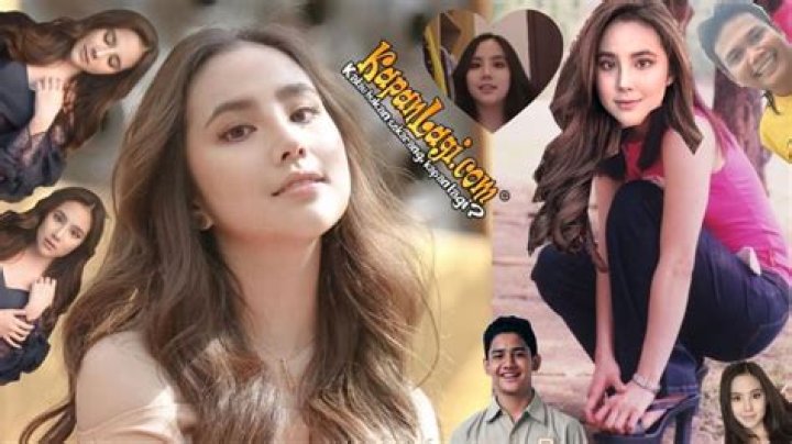 Who is Agatha Chelsea Terriyanto Dating Now?
