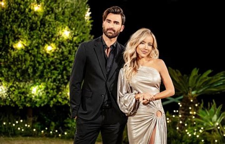 Who is Agnieszka Lal Dating Now