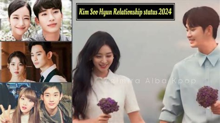 Who is Ahn Jae-hyun Dating Now
