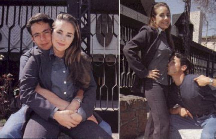 Who is Aitor Iturrioz Dating Now?