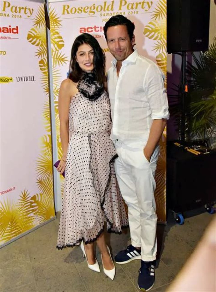Who is Alessandra Mastronardi Dating Now?