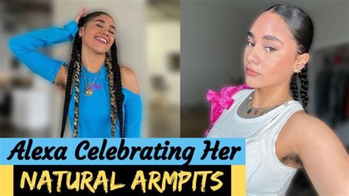 Who is Alexa Montes Dating Now?