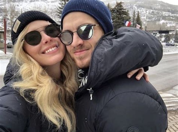 Who is Alexander Wennberg Dating Now?