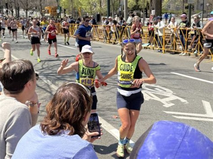 Who is Alexi Pappas Dating Now?