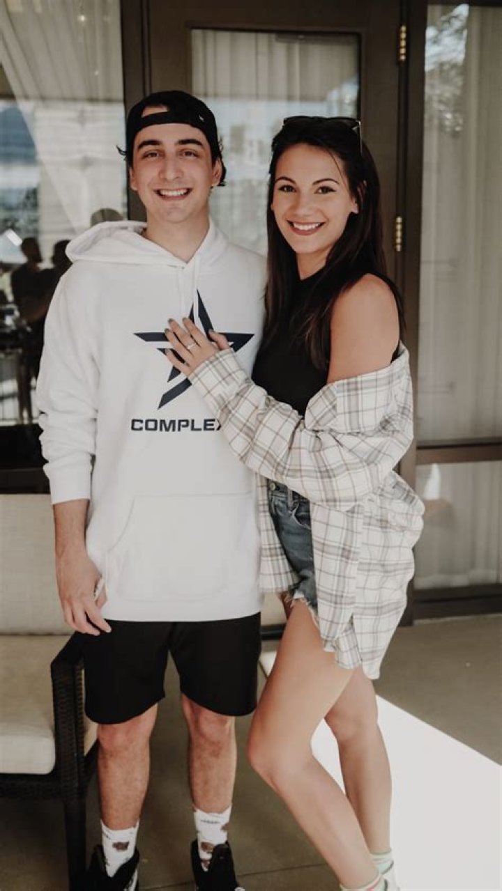 Who is Alexia Raye Dating Now?