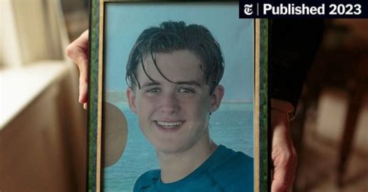 
Who Is Alexis Dominguez? Point Park University Student Cause Of Death Revealed 
