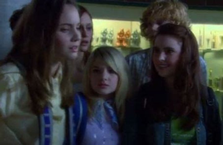 Who is Alicia Morton Dating Now