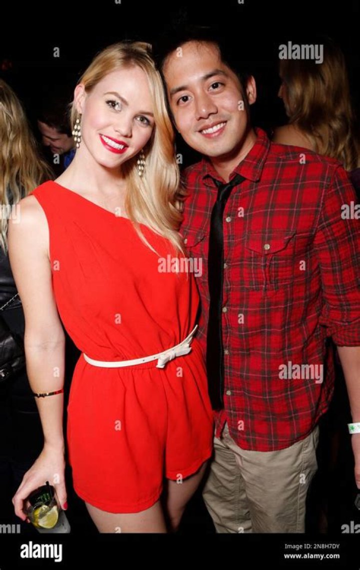 Who is Allen Evangelista Dating Now?