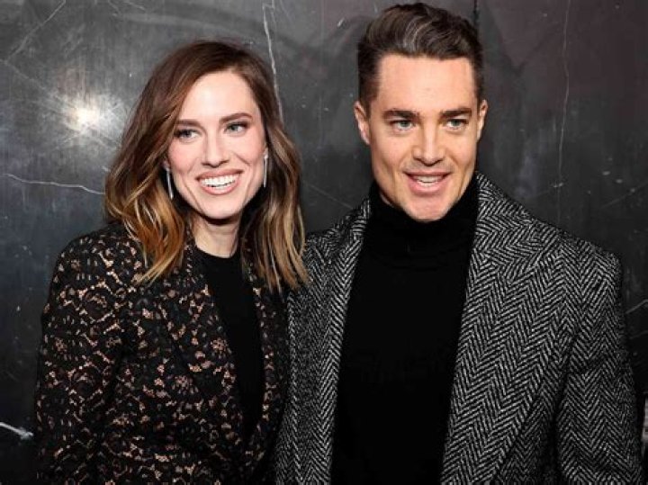Who is Allison Williams Dating Now?