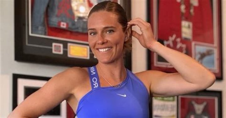 Who is Alysha Newman Dating Now