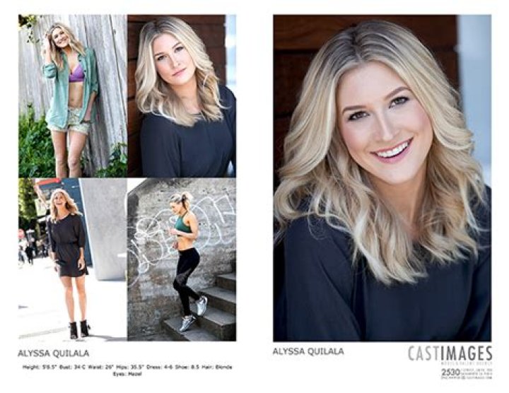 Who is Alyssa Quilala Dating Now?