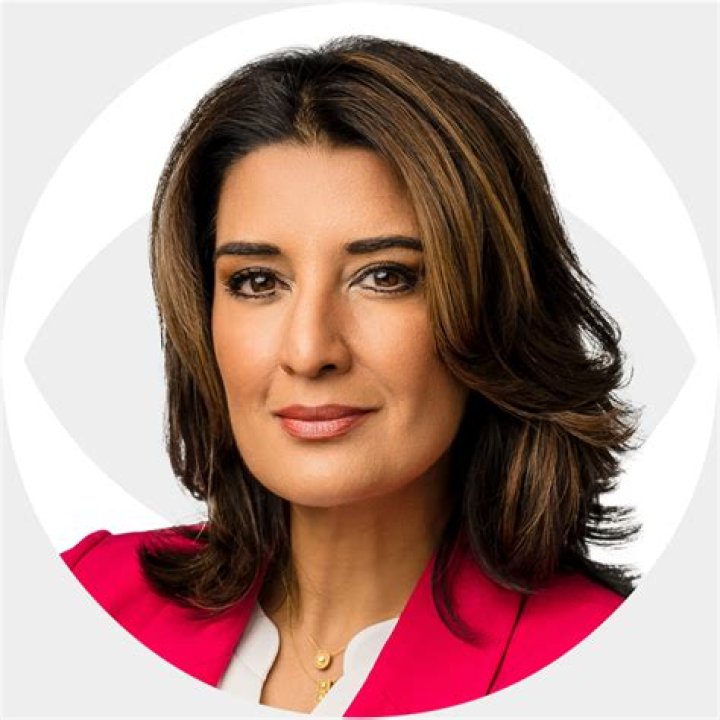 Who is Amber Dhaliwal Dating Now?