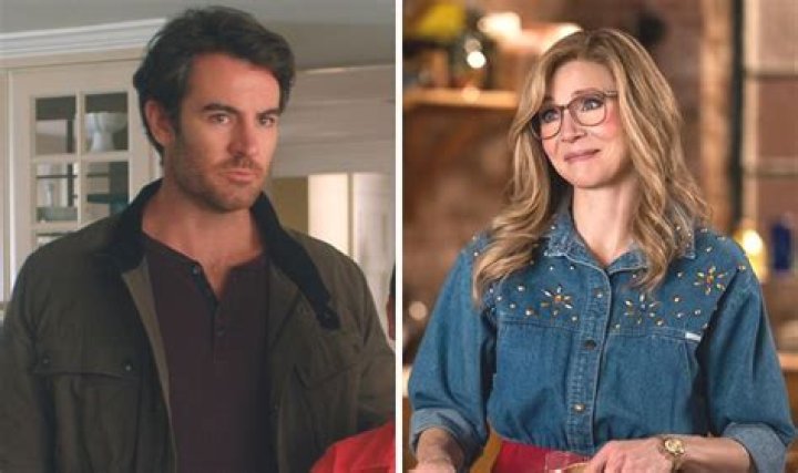 Who is Amedeo Pace Dating Now?