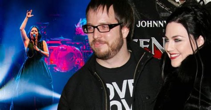 Who is Amy Lee Summers Dating Now?