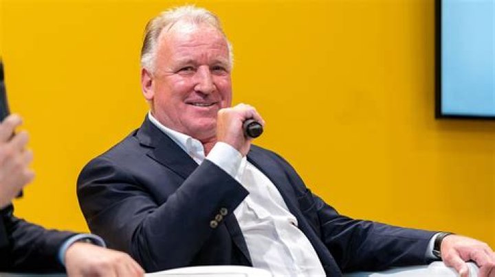 Who is Andreas Brehme Dating Now?