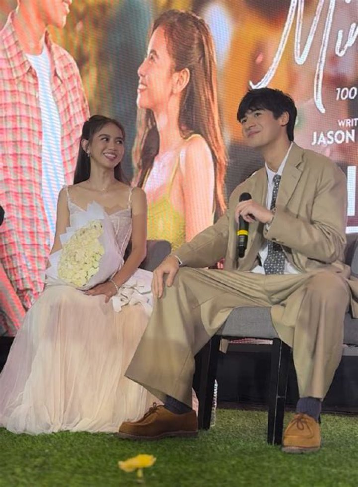 Who is Andrés Parra Dating Now