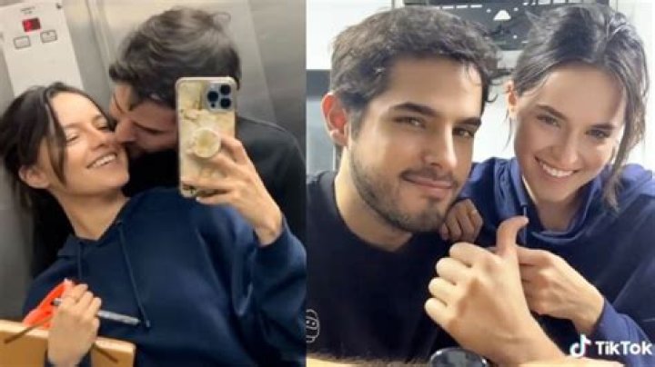 Who is Andres Vilchez Dating Now?